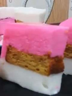 Foto resep Bolu puding busa