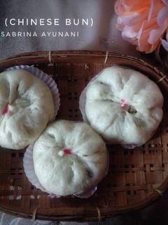 Foto resep Bakpao (Chinese Bun)