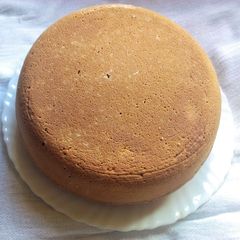 A picture of Lemon cake#authorsmarathon #festiveseasoncontesteldoret.