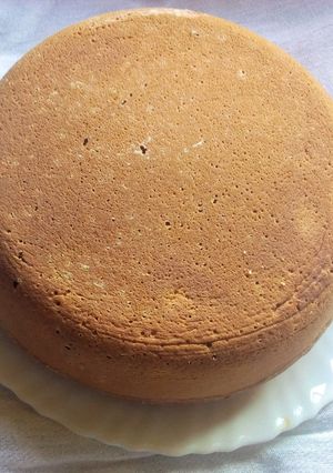 A picture of Lemon cake#authorsmarathon #festiveseasoncontesteldoret.