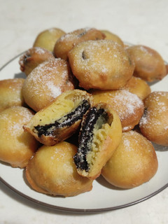Foto resep Oreo goreng
