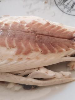 Una foto de Dorada a la sal tm5