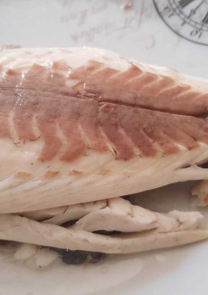 Una foto de Dorada a la sal tm5