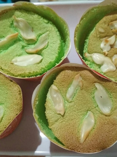Foto resep Chiffon cake putih telur