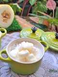 Es Timun Suri Creamy