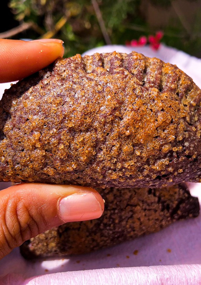 Una foto de Empanadillas de Nutella🍫