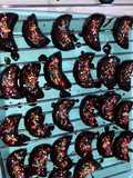 Putri Salju Cokelat Celup 🍫 | Resep 1 Kg