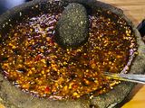 Chile de Molcajete Milpero #lacocinadeconsuelo #saboraMexico