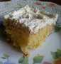 Recipe Pineapple Sunshine Cake which So Delicious