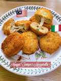 👩‍🍳Nugget Tempe 🇲🇾Mozzarella🇮🇹