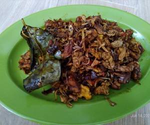 Resep Terbaru TemCapDas (Tempe Kecap Pedas) + Tauge Mantul Banget Resep Terbaru TemCapDas (Tempe Kecap Pedas) + Tauge Mantul Banget