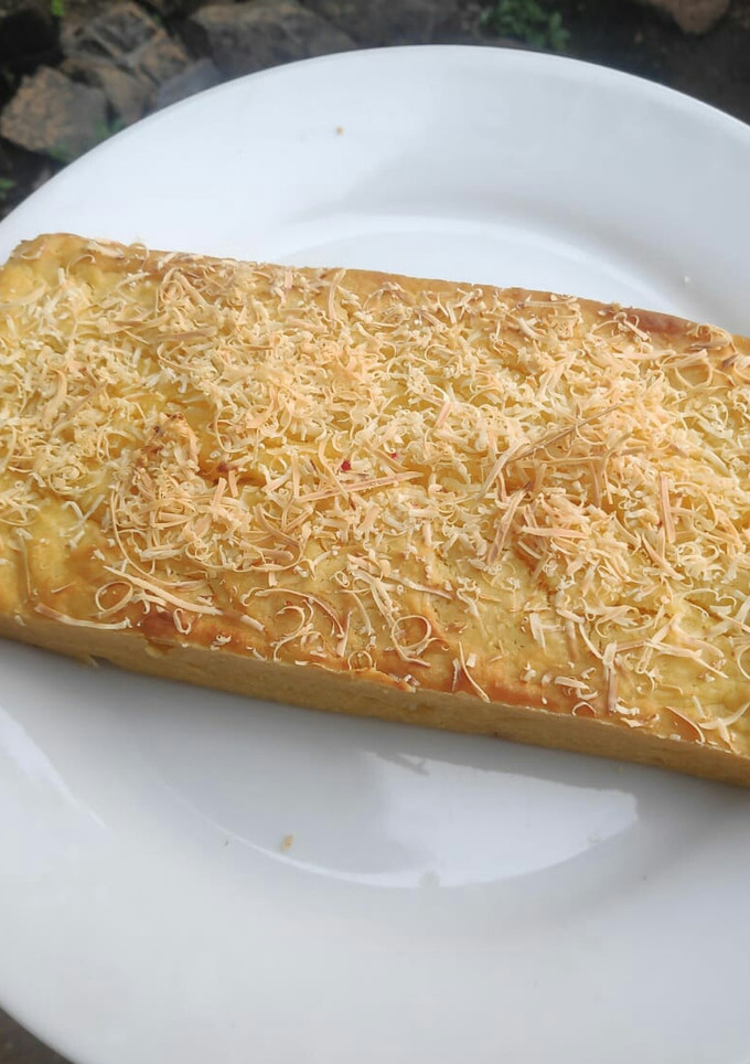 Foto resep Proll Tape