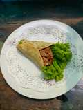 Parata Salad