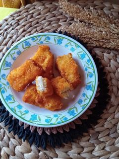 Foto resep Nugget Ayam Tahu Soun