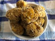Una foto di ricette con zucca vegan