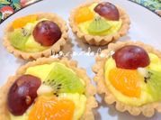 Gambar pie buah ekonomis