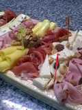 Picada comen 6