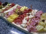 Picada comen 6