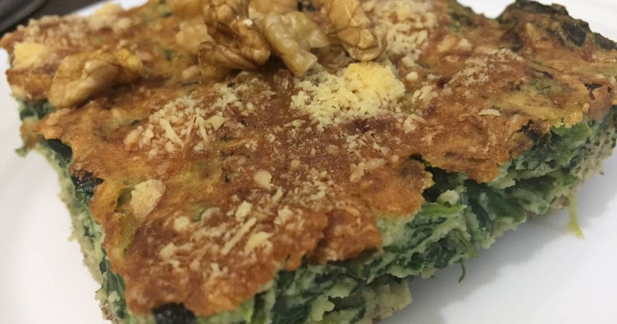 Almuerzo cetogenico en 10 minutos
