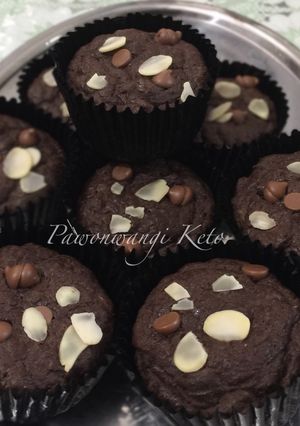 Foto resep Muffin Labu Keto