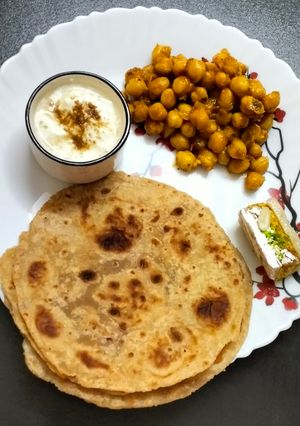 मसाला छोले चना रेसिपी मुख्य फोटो