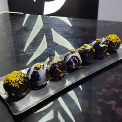 A picture of Cake Pops.
