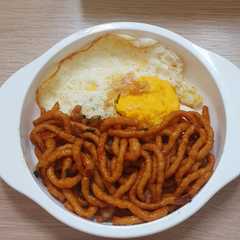 รูปของ Mie homemade 2 prohe (MPASI 1+)