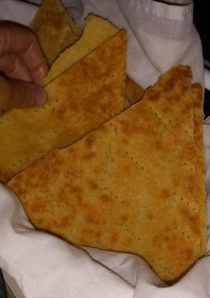 صورة لوصفة كسر قبائلي