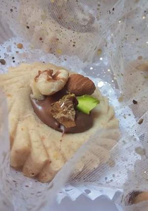 صورة لوصفة غريبية الكاوكاو على طريقتي