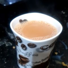A picture of Tea.