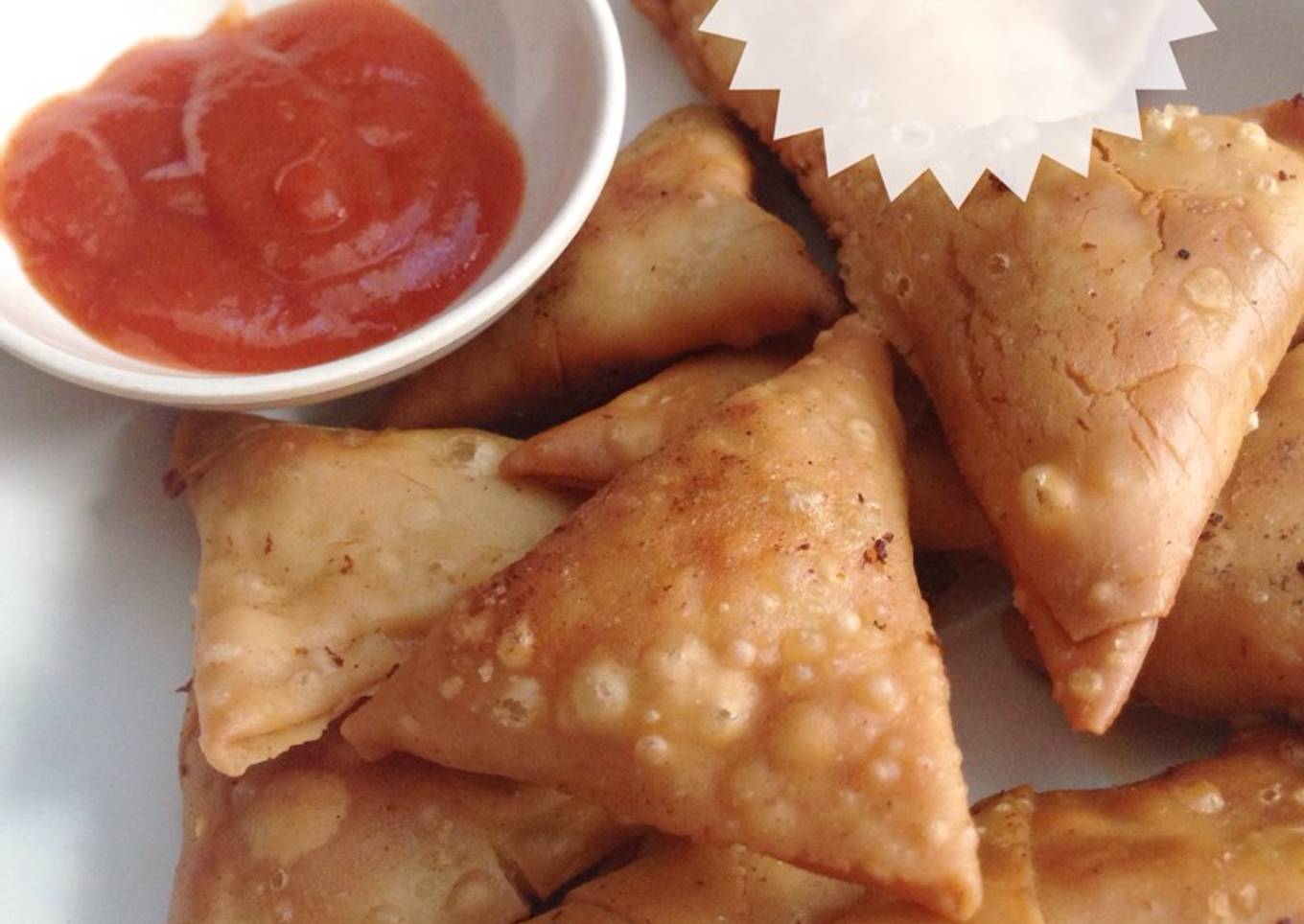 Samosa