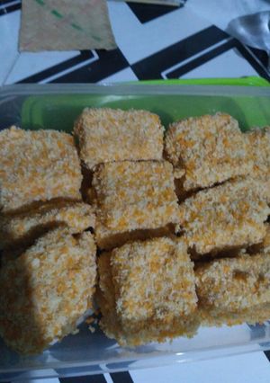 Foto resep #29.Nuget Ayam simple
