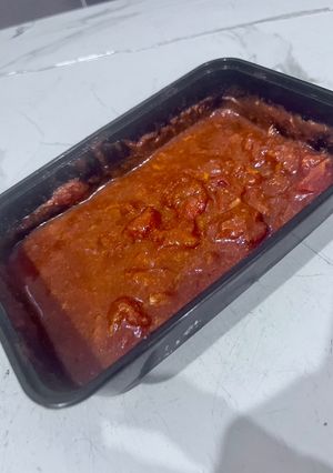 صورة لوصفة كشنة طماطم 🍅