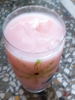 A picture of Kachi lassi.