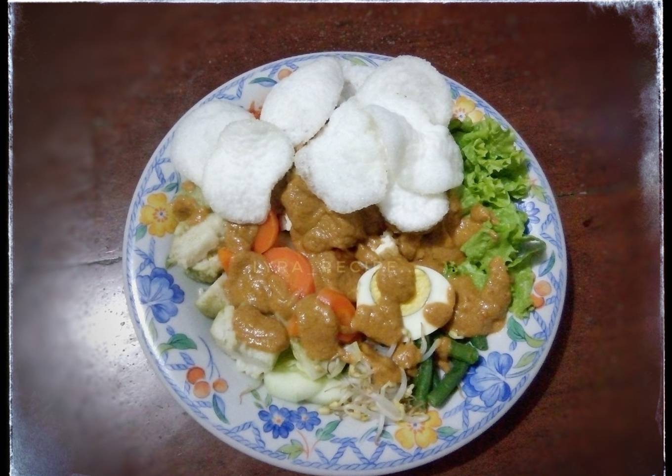 Gado-Gado