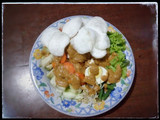 Gado-Gado