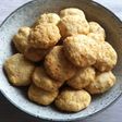 Spicy Chicken & Tofu Nuggets