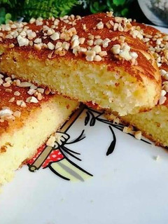 صورة لوصفة الحرشه السائله في المقلاه