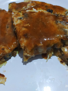 Foto resep 47. Okonomiyaki