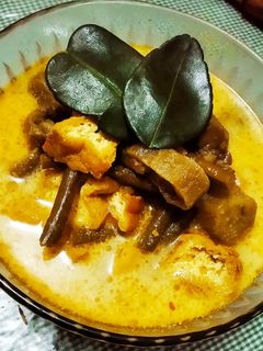 Foto resep Lodeh resep mertua 🥰