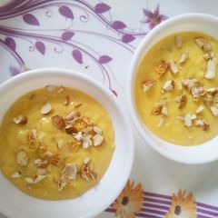 Aam Shrikhand A picture of Aam Shrikhand.