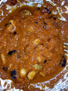 சுவையான கேரட் அல்வா (Carrot halwa recipe in tamil) செய்முறை முக்கிய புகைப்படம்
