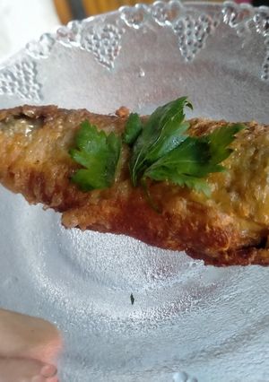 Foto resep Bandeng presto