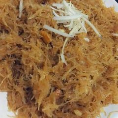 A picture of Methi Siwaiyan.