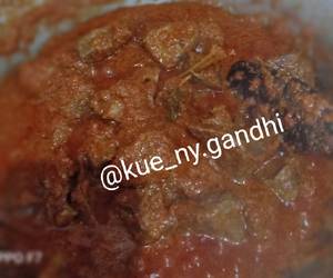 Cara Memasak Rendang paru dan limpa Mantul Banget Cara Memasak Rendang paru dan limpa Mantul Banget