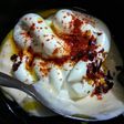 CREMA DE Alioli Picante...!