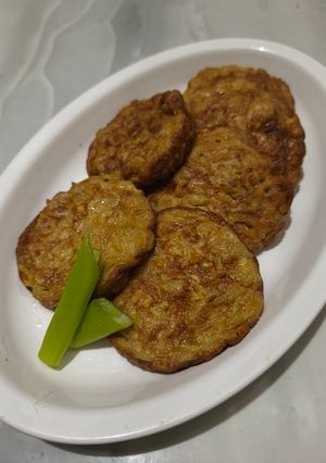 Foto resep Martabak mie
