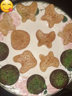 صورة لوصفة كيك يم يم طعم يجنن 😋😁