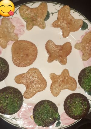 صورة لوصفة كيك يم يم طعم يجنن 😋😁