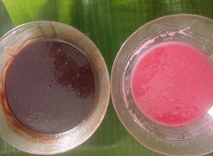 Foto resep 267. Glaze Homemade...(toping donat dll)